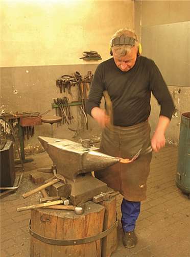 Attraktive Leistungsschau zum Anfassen 