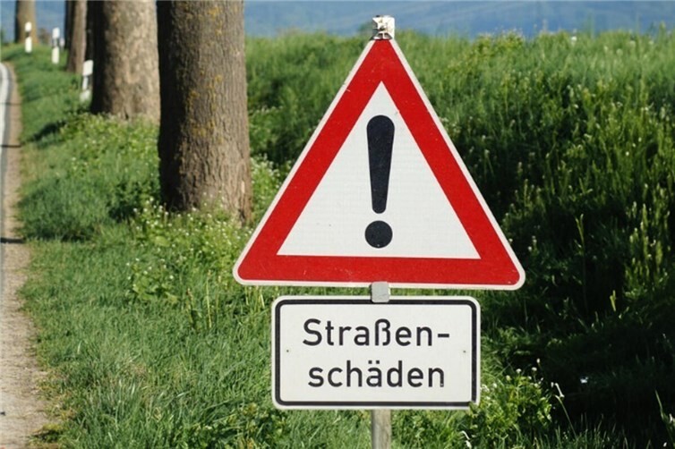 L255: Diesen Zustand wünscht sich kein Autofahrer