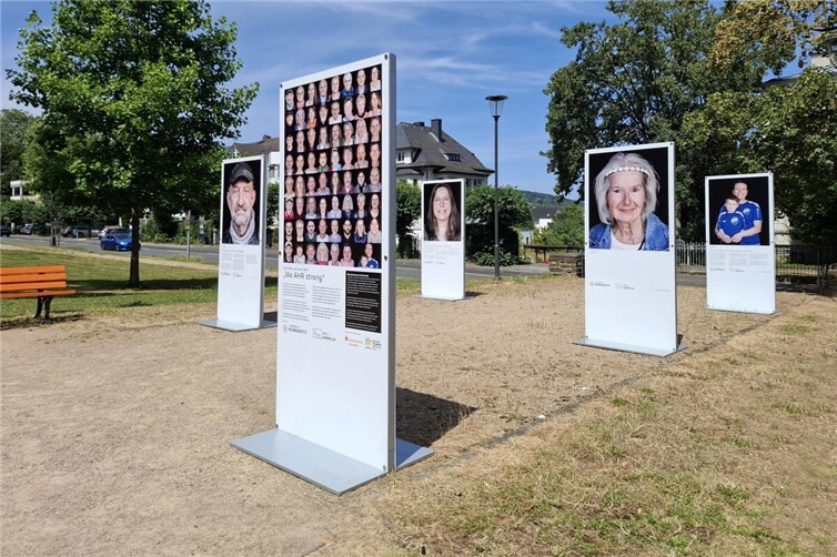 „We AHR strong – Fünf Jahre später, ein neuer Blick“