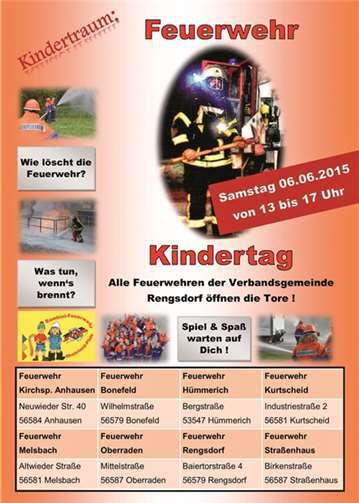 Ein Blick hinter die Kulissen 