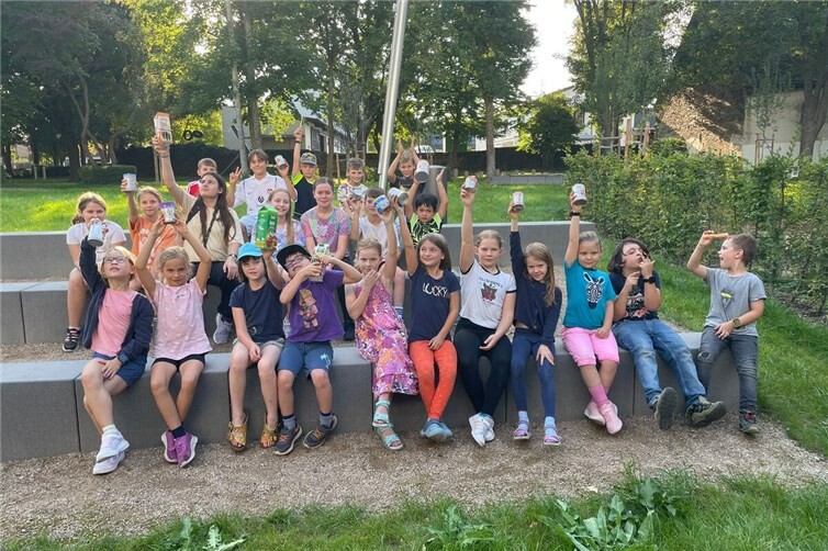 Freie Plätze in den Musikkursen nach den Sommerferien