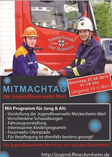 Dritter Mitmachtag