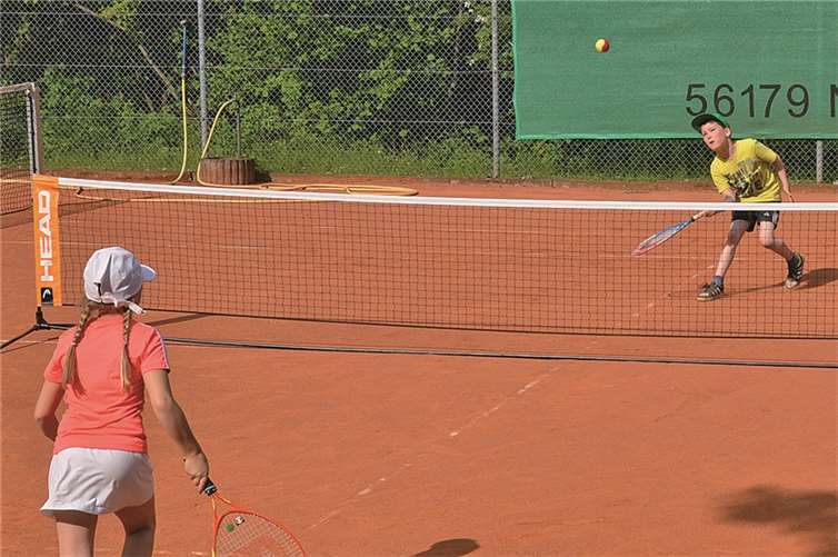 Mainzelmännchen-Cup 2015 