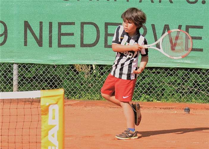 Mainzelmännchen-Cup 2015 