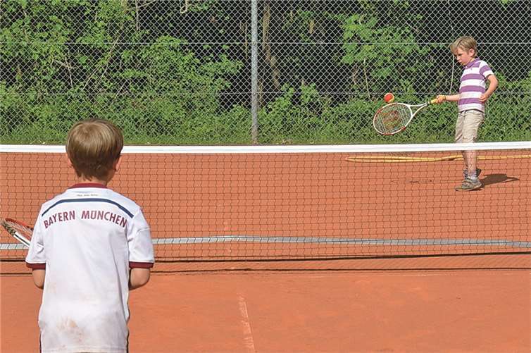 Mainzelmännchen-Cup 2015 