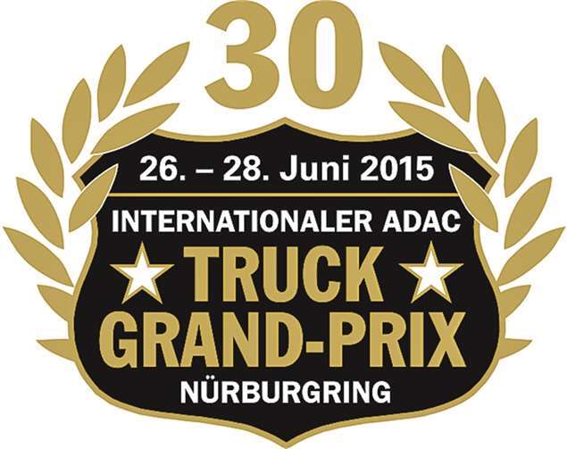 30 Jahre Truck-Grand-Prix 
