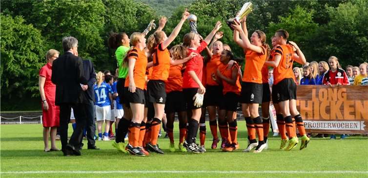 BLICK aktuell TV: Kurstadt-Cup in Bad Neuenahr