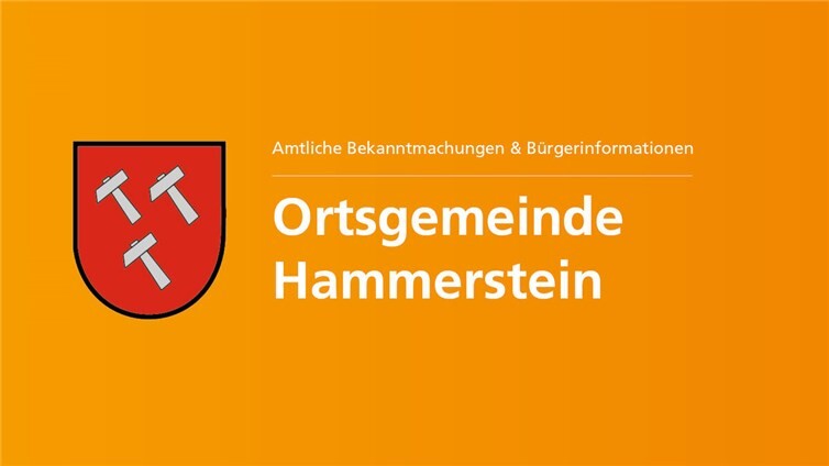 Bürgersprechstunde