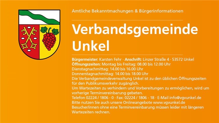 Notarsprechtag
