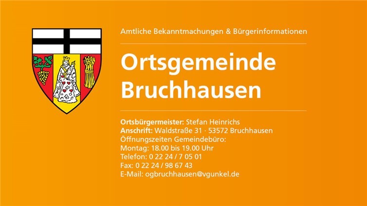 Vermietungen 