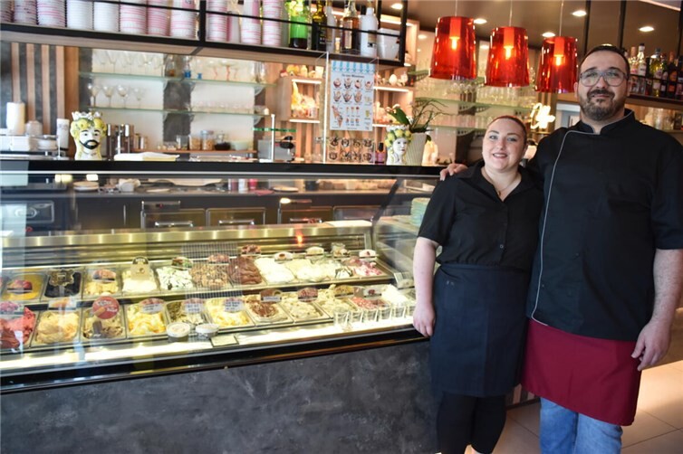 Dolce Passione in Horhausen ist Eure Lieblingseisdiele im BLICK aktuell-Land 