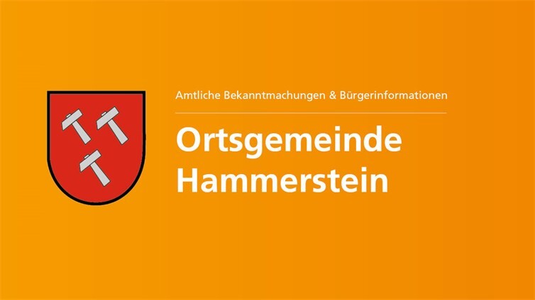 Bürgersprechstunde 