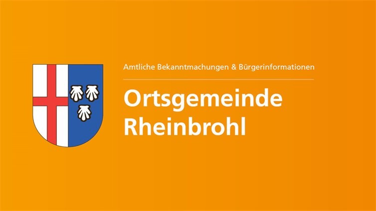 1150 Jahre Rheinbrohl