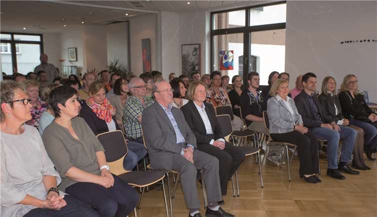 „Eine äußerst wertvolle Arbeitskraft“ 
