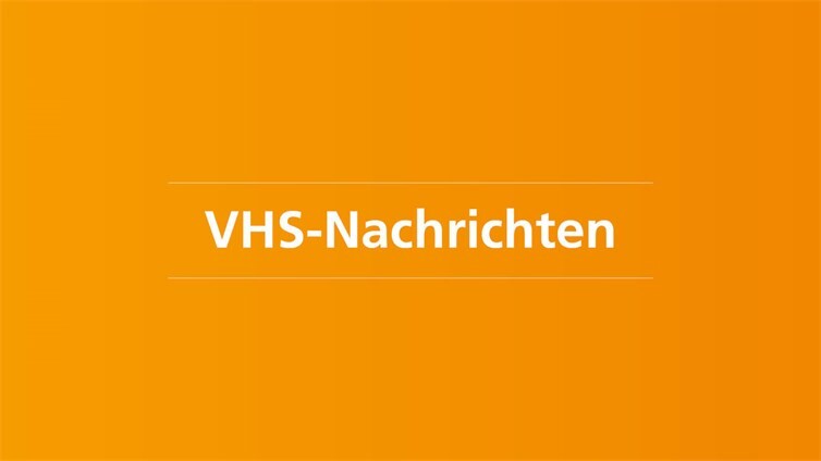 Mitteilungen der KVHS