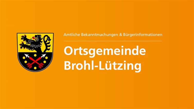 BEKANNTMACHUNG