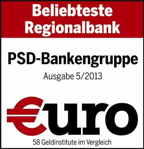 „Perfekte Mischung aus Direkt- und Filialbank“