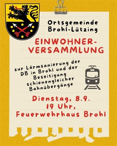 Bekanntmachung 