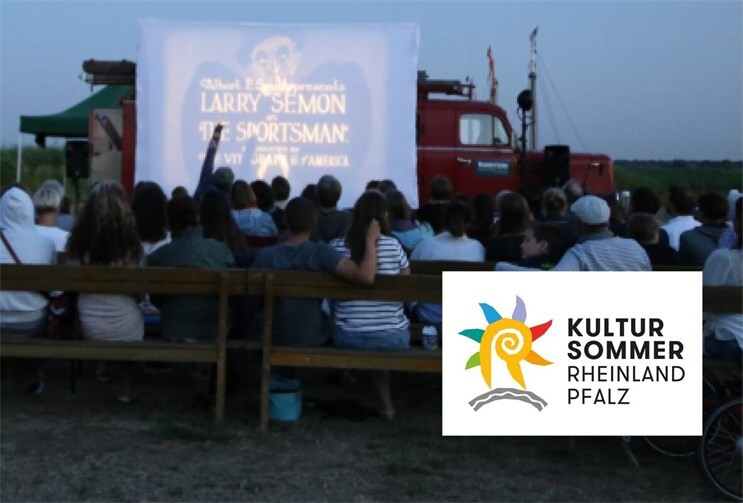 2 x 2 Tickets für das Wanderkino gewinnen  