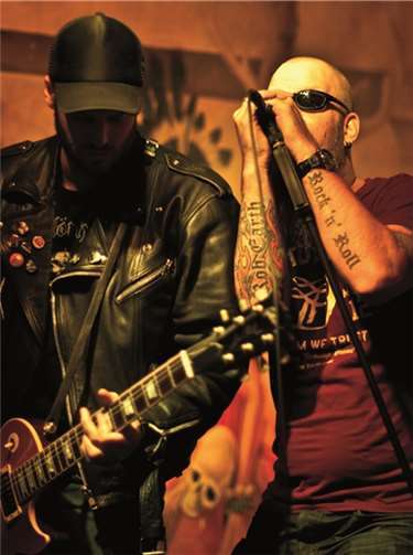 20 Jahre Rock am Roodes 