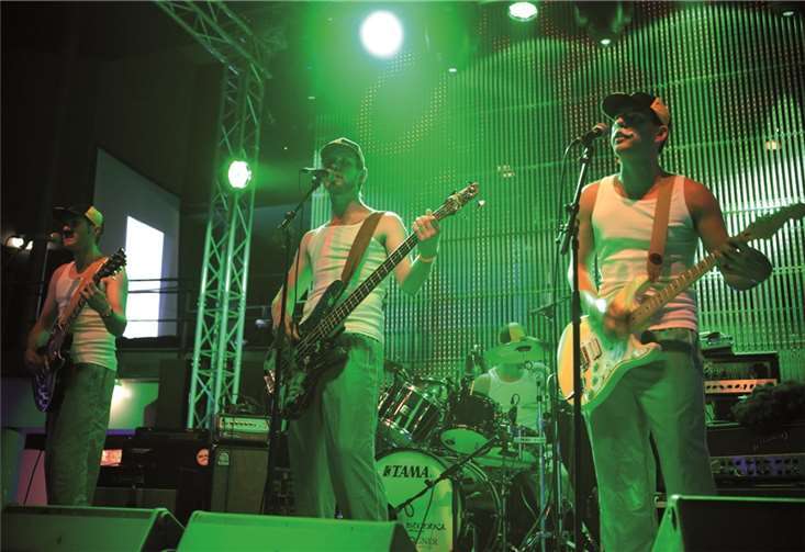 20 Jahre Rock am Roodes 