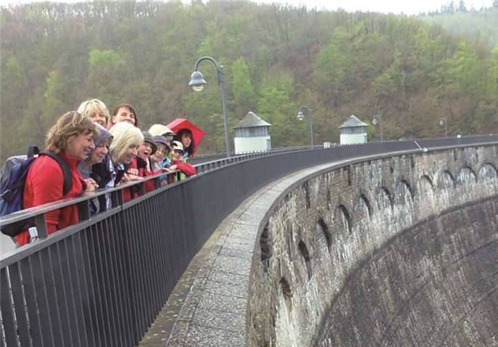 Naturgenuss, der süchtig macht 