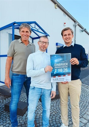 Wie sicher ist Ihr Zuhause? 