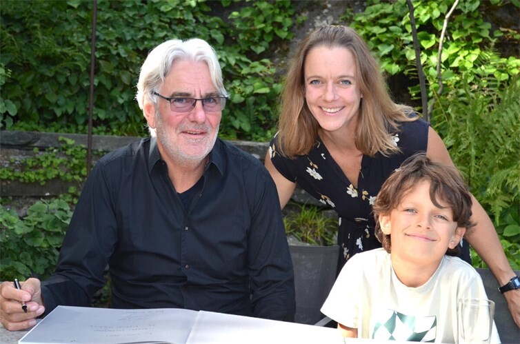 Das verborgene Naturidyll von Westum  