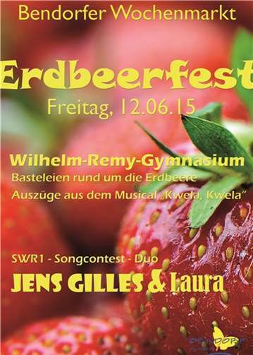 So schmeckt der Sommer