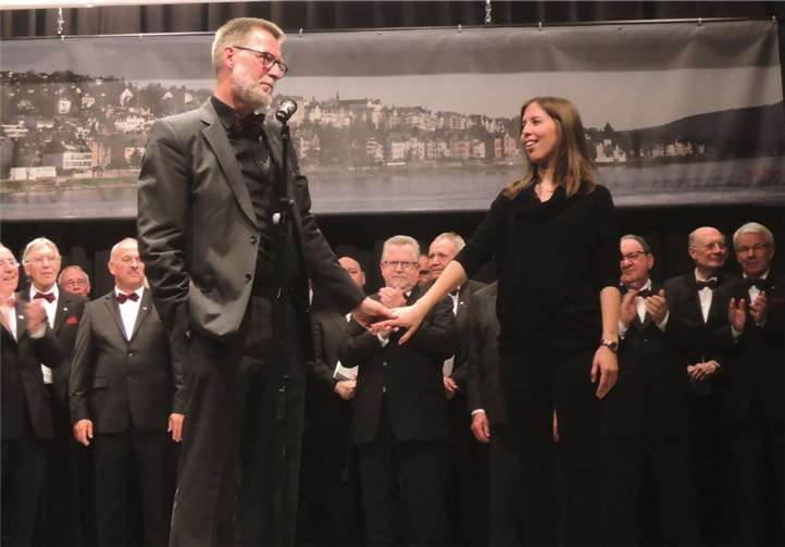 Ein „Saunagang für die Seele“ 