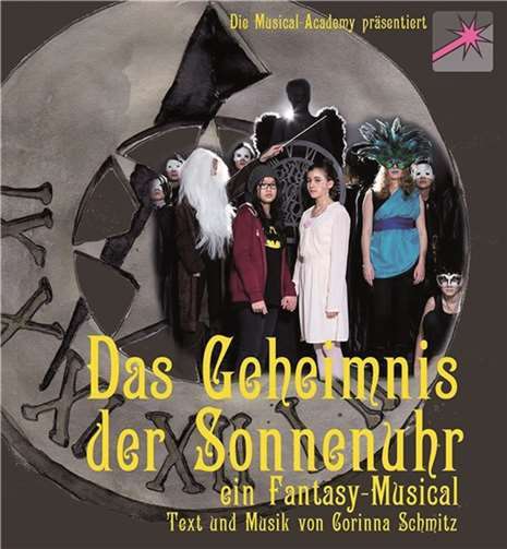 Der Musical-Besuch wird zur Herzenssache 