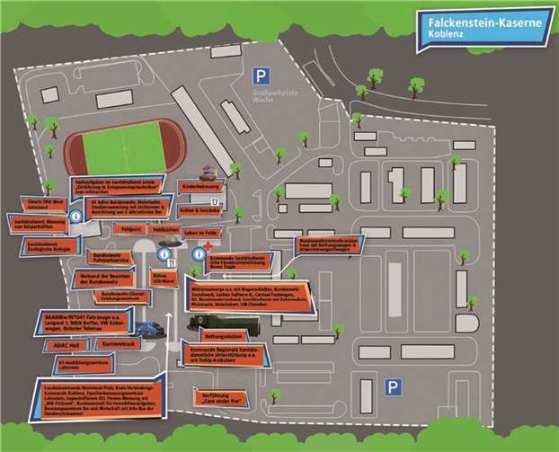 „Tag der Bundeswehr“ 