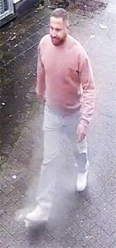 24.09.: Polizei auf der Suche nach Messerangreifern 