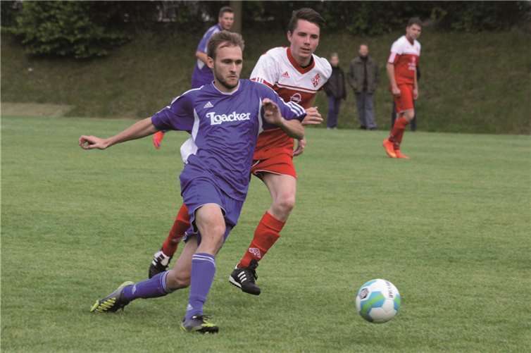 Mosel SG krönt grandiose Saison mit dem Kreispokal Rhein Ahr 
