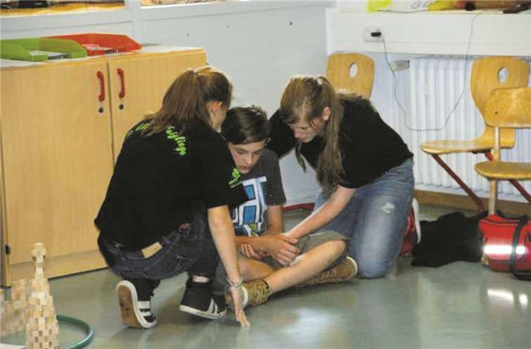 Super Erfolg beim Kreiswettbewerb in Weitersburg