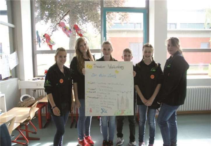 Super Erfolg beim Kreiswettbewerb in Weitersburg 