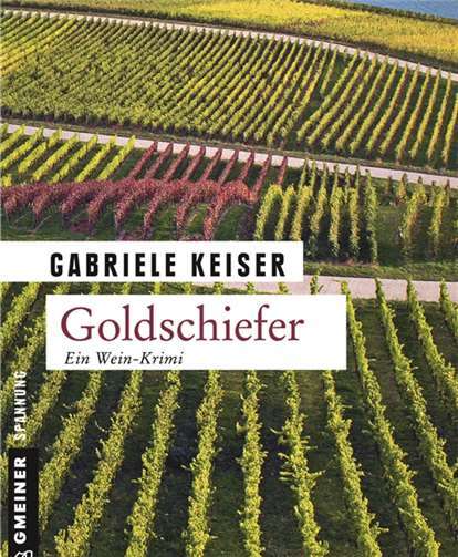 Weinberge, alte Knochen und eine Familientragödie 