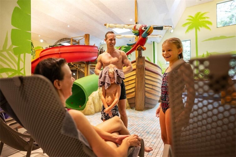 Abenteuer für die ganze Familie - auch montags!