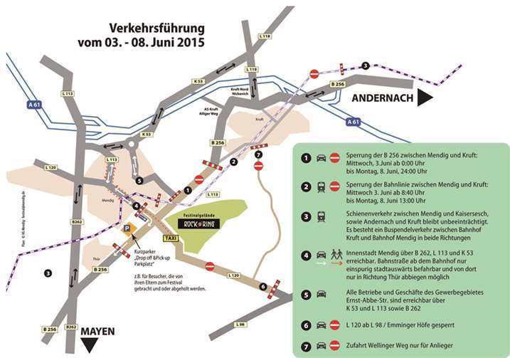 „Wo geht es lang?“ 
