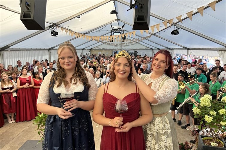 Mayschosser Weinwochen 
