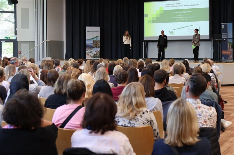 16. Netzwerkkonferenz des Kreisjugendamtes 