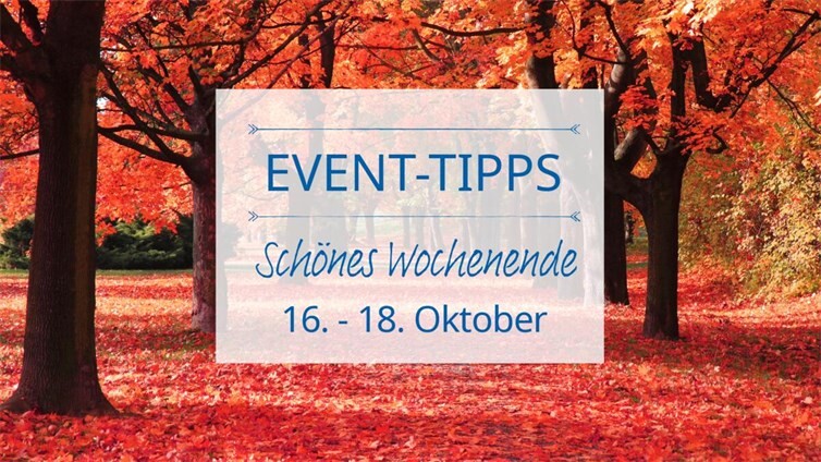 Event-Tipps