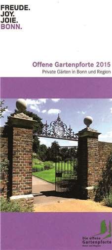 Kleine Paradiese besichtigen 