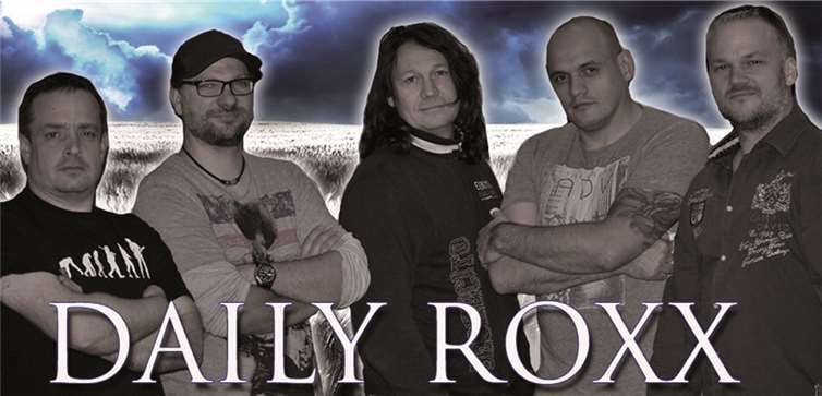 Kottemer Kirmes-Rock geht mit „Daily Roxx“ in die dritte Runde