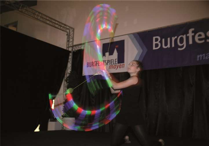 Die Lust auf die Festspielsaison ist kaum noch zu steigern 