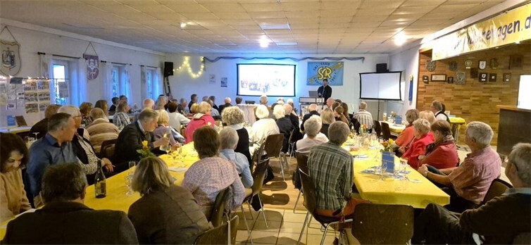 75 Jahre Skibegeisterung: Der Ski Club Remagen feiert Jubiläum 