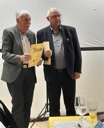 75 Jahre Skibegeisterung: Der Ski Club Remagen feiert Jubiläum 