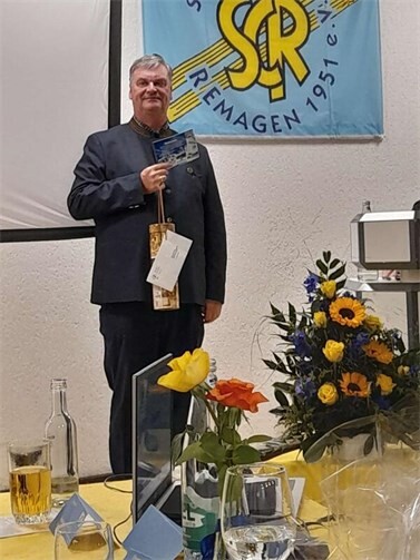75 Jahre Skibegeisterung: Der Ski Club Remagen feiert Jubiläum 