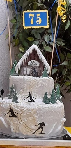 75 Jahre Skibegeisterung: Der Ski Club Remagen feiert Jubiläum 