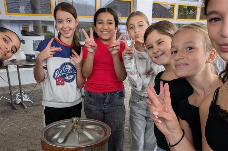 Projekt der Realschule plus und FOS Untermosel pflegt langjährige Tradition 
